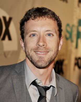 TJ Thyne | Movies and Filmography | AllMovie